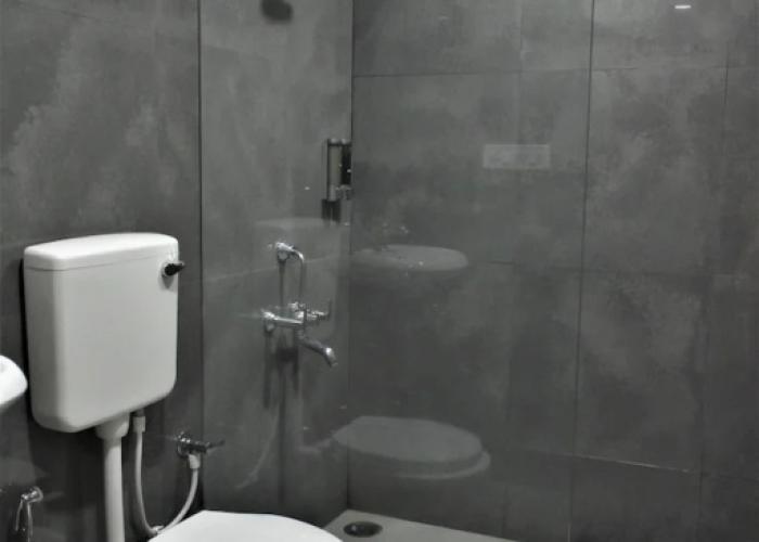 Hotel Anand