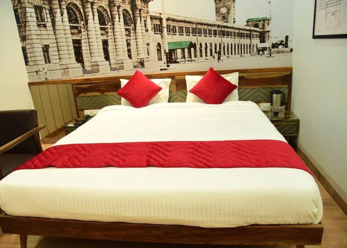 Hotel Anand