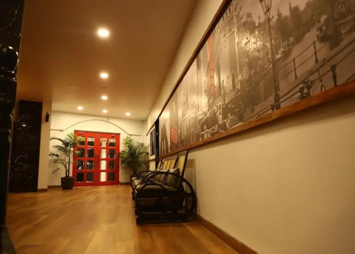 Hotel Anand