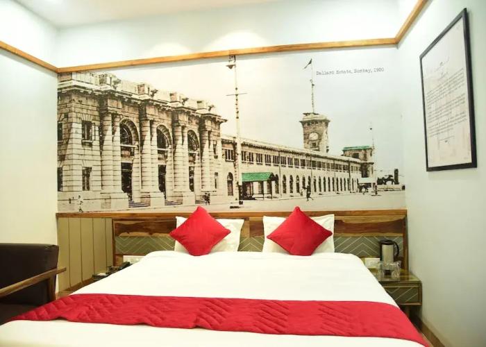 Hotel Anand