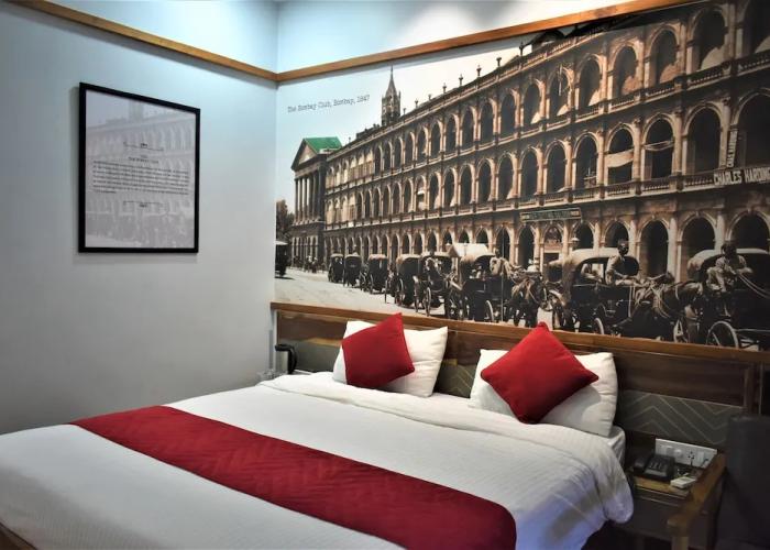 Hotel Anand