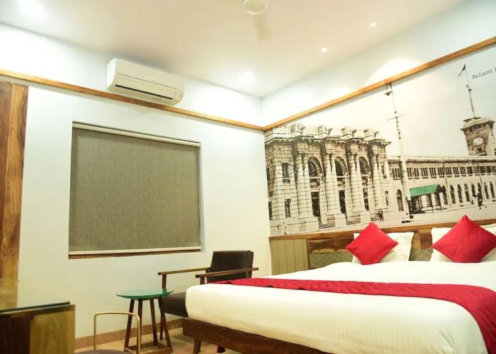 Hotel Anand