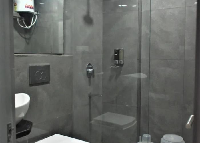 Hotel Anand