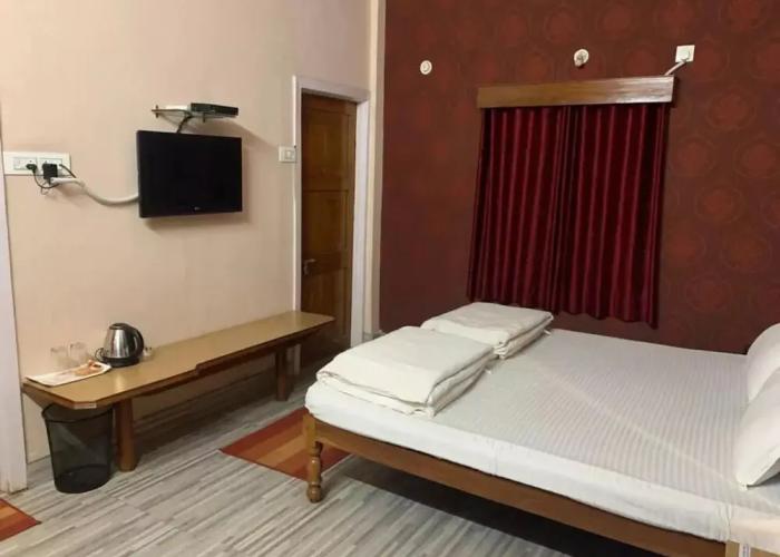 Hotel Shivani Palace