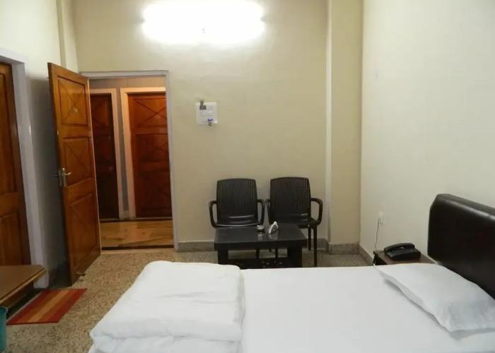 Hotel Shivani Palace
