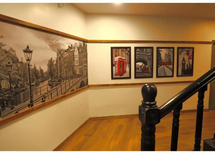Annandam Inn-Hotel Anand