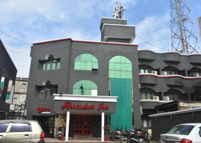 Annandam Inn-Hotel Anand