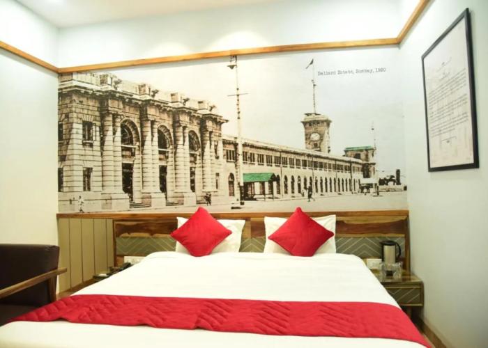 Annandam Inn-Hotel Anand