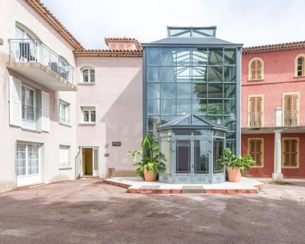 Vacancéole Le Domaine de Camiole