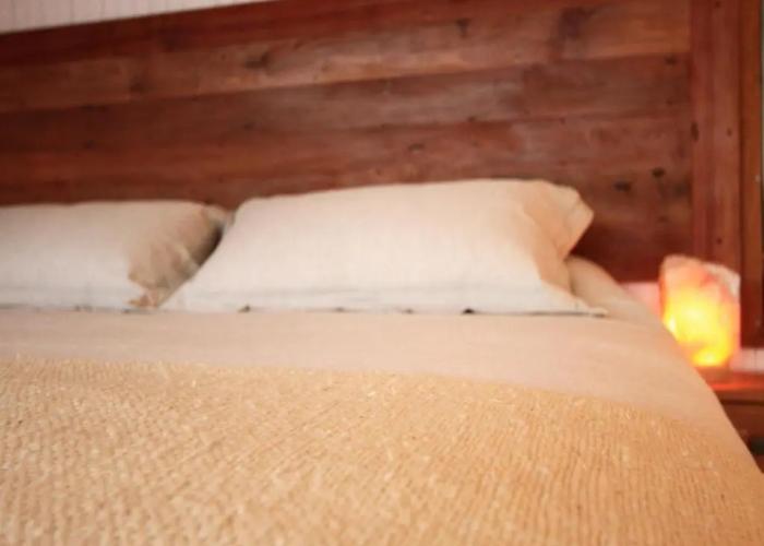 Cuarzo Lodge