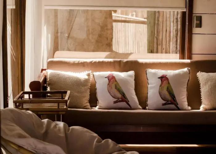 Cuarzo Lodge