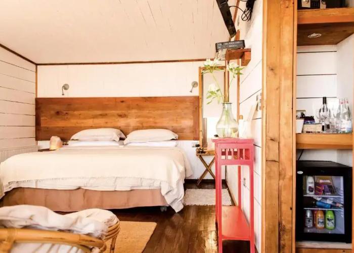 Cuarzo Lodge