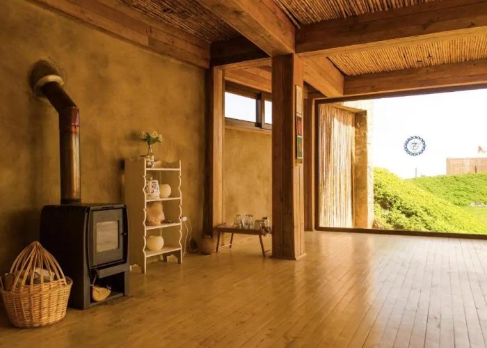 Cuarzo Lodge