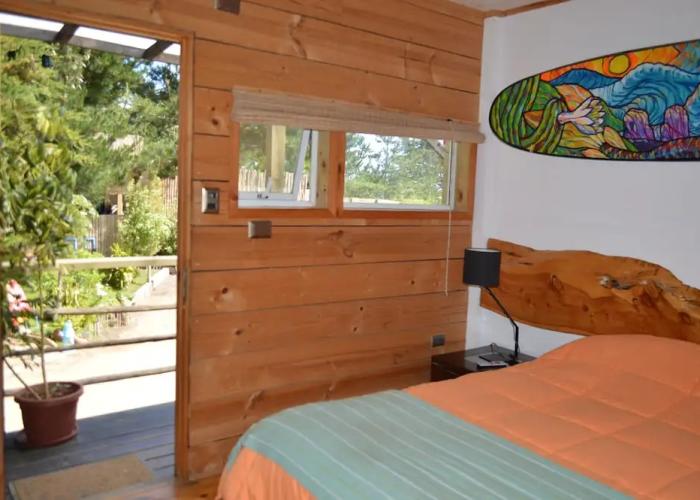 The Sirena Insolente Hostel