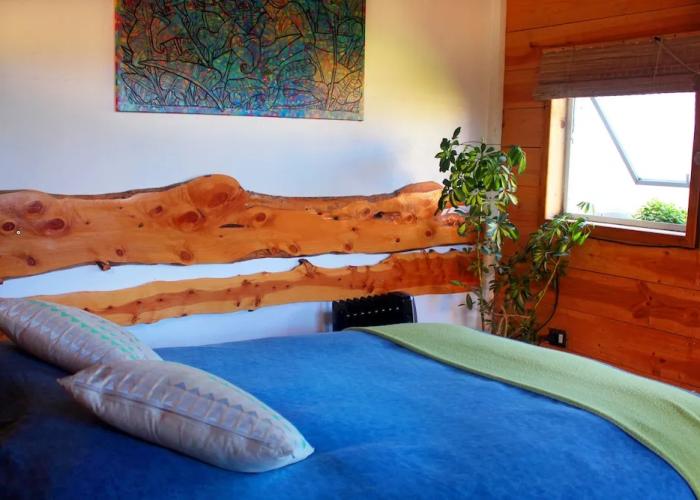 The Sirena Insolente Hostel