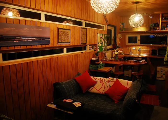The Sirena Insolente Hostel