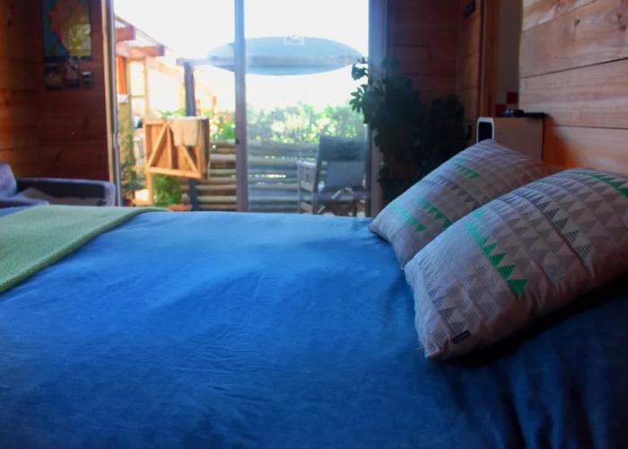 The Sirena Insolente Hostel