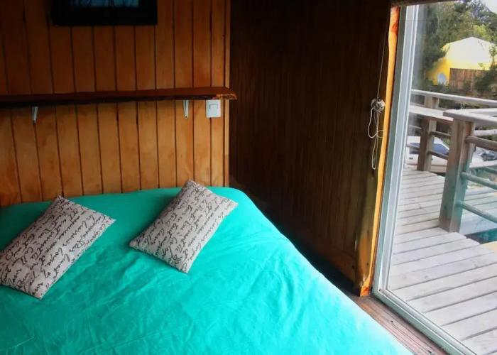 The Sirena Insolente Hostel