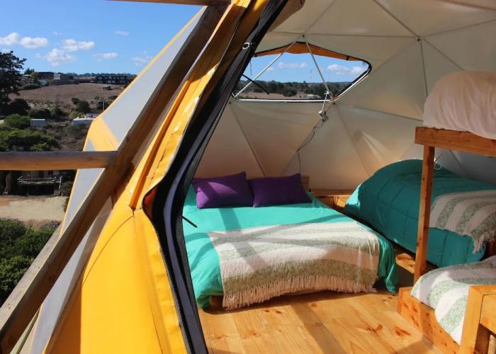 The Sirena Insolente Hostel
