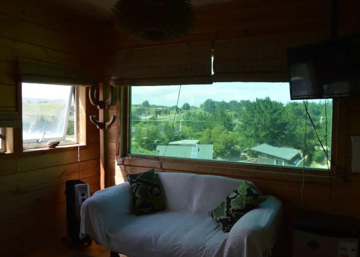The Sirena Insolente Hostel