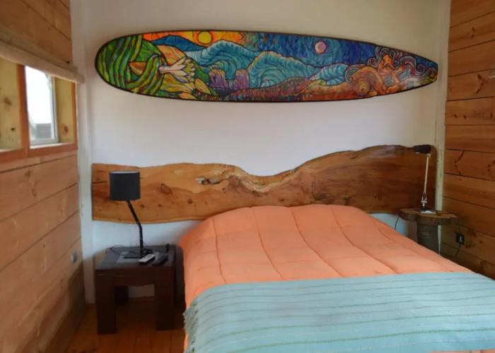 The Sirena Insolente Hostel