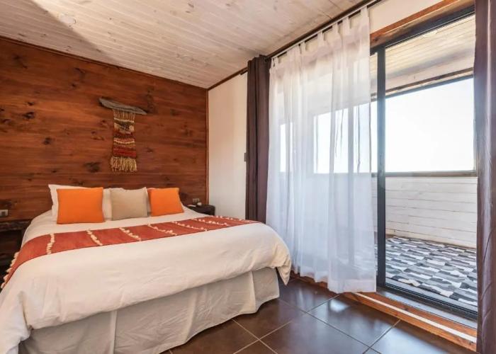 Pichilemu Apart Hotel