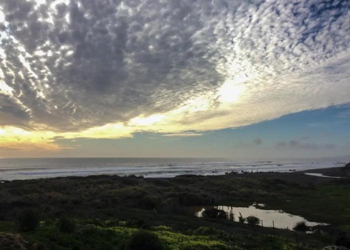 Pichilemu Apart Hotel