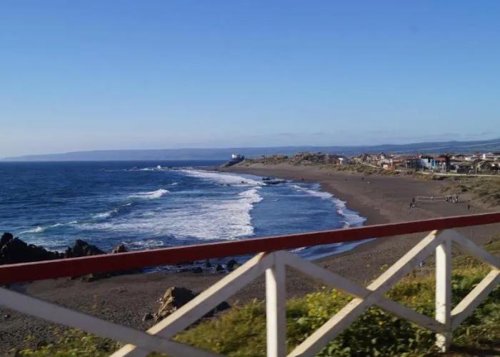 Pichilemu Apart Hotel