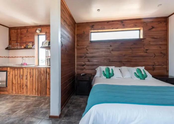 Pichilemu Apart Hotel