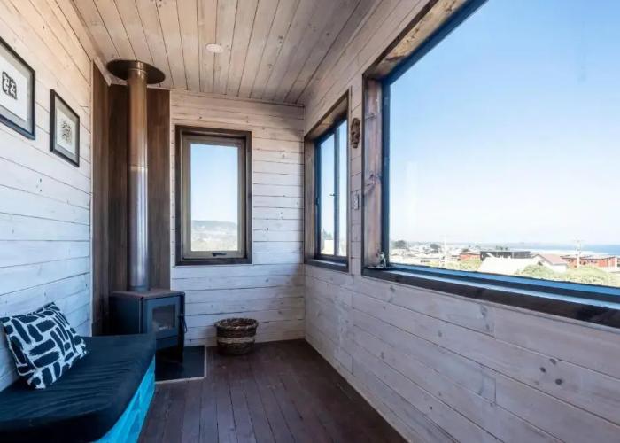 Pichilemu Apart Hotel