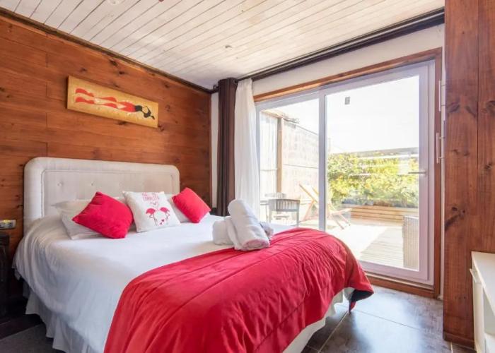 Pichilemu Apart Hotel