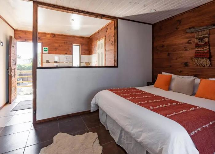Pichilemu Apart Hotel