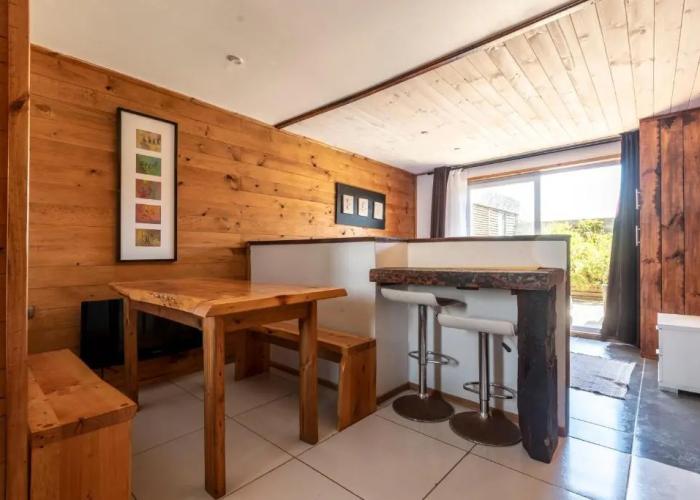 Pichilemu Apart Hotel