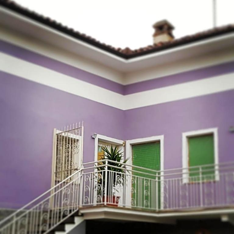 Cortile Gancia - Sweet House