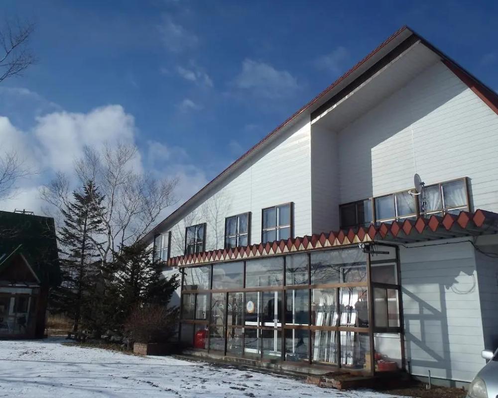 Mashuko Youth Hostel