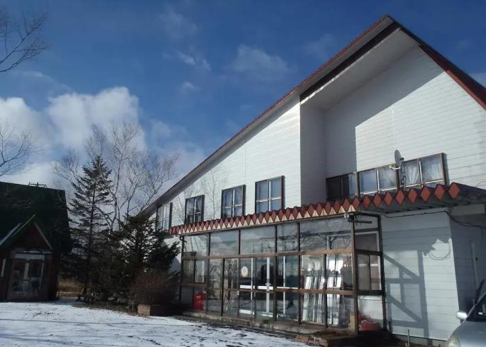 Mashuko Youth Hostel