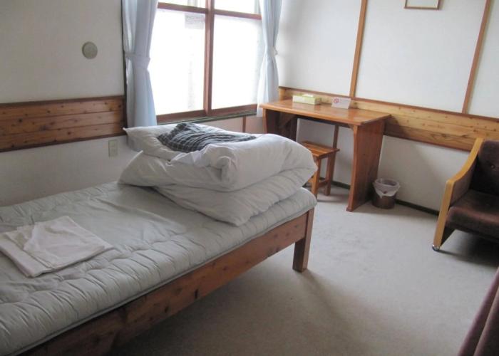 Mashuko Youth Hostel