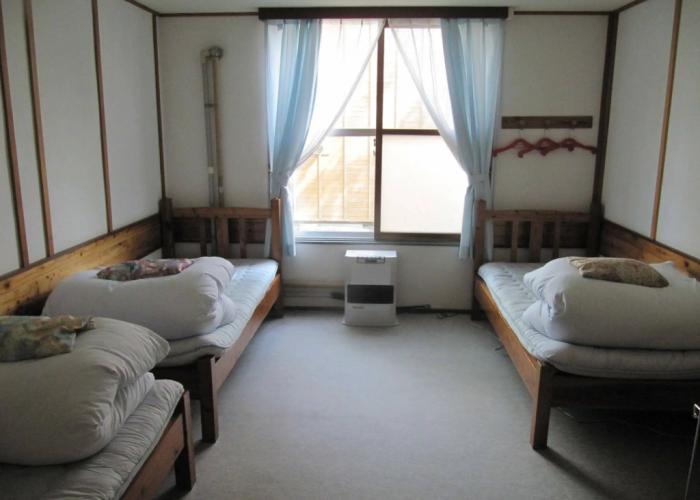 Mashuko Youth Hostel