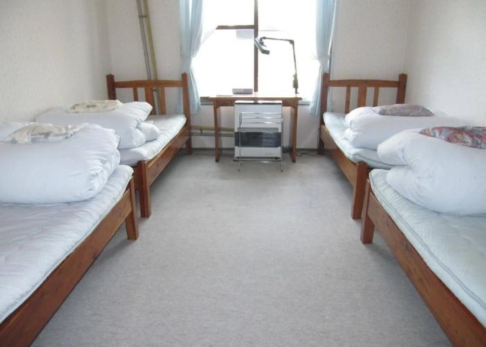 Mashuko Youth Hostel