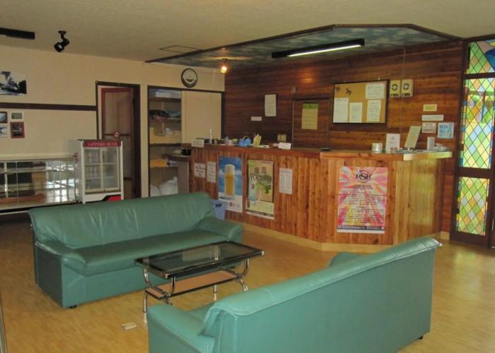 Mashuko Youth Hostel