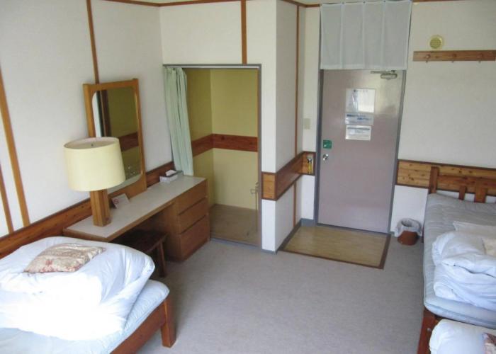 Mashuko Youth Hostel