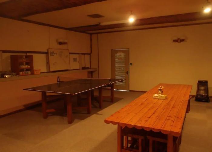 Mashuko Youth Hostel