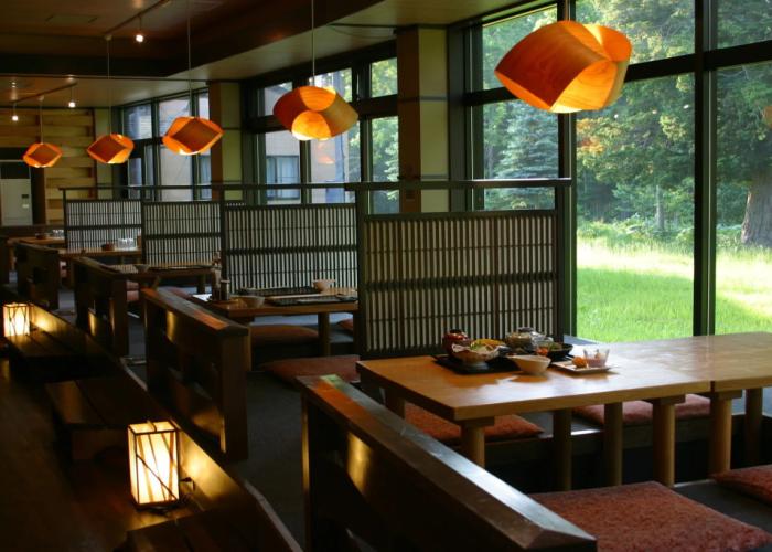 Lamp No Yado Moritsubetsu