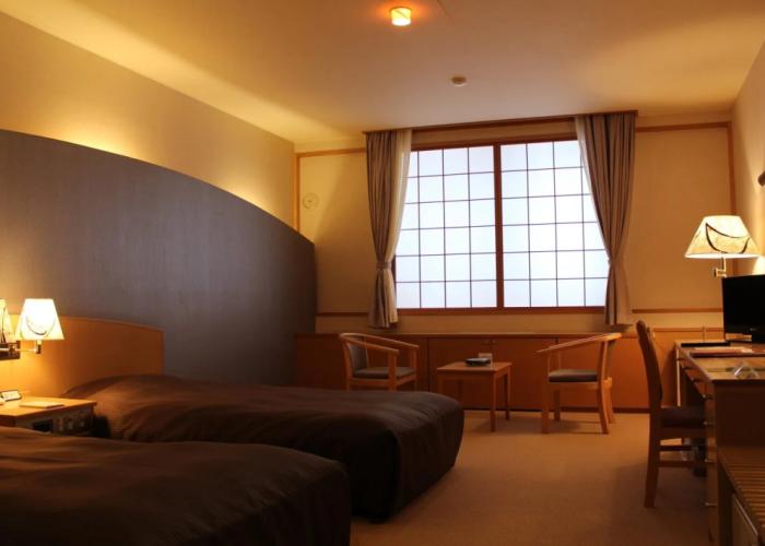 Lamp No Yado Moritsubetsu