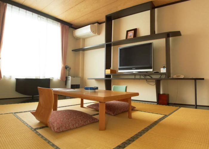 Lamp No Yado Moritsubetsu