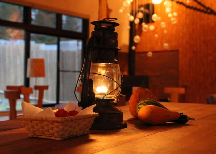 Lamp No Yado Moritsubetsu
