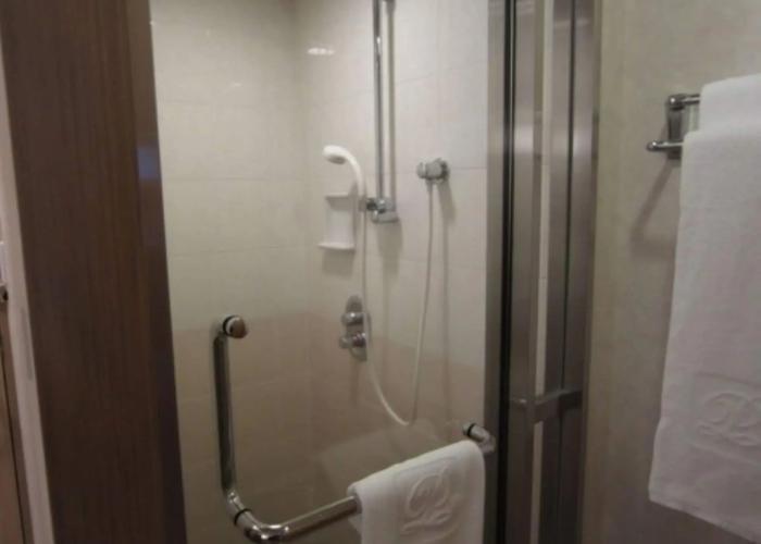 Kussharo Prince Hotel