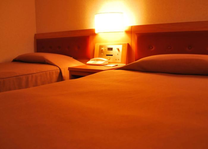 Kussharo Prince Hotel