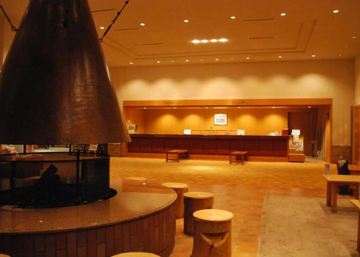 Kussharo Prince Hotel