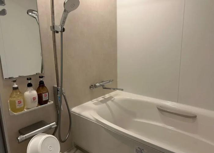 Teshikaga Hostel Misato